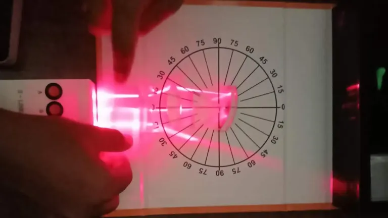 phy 1203 optics
