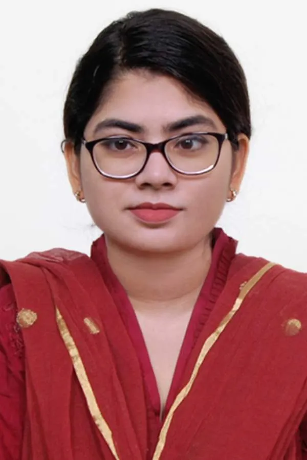 Tasnia Jahan