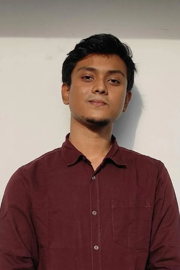 Md. Zayed Bin Zahir Arju