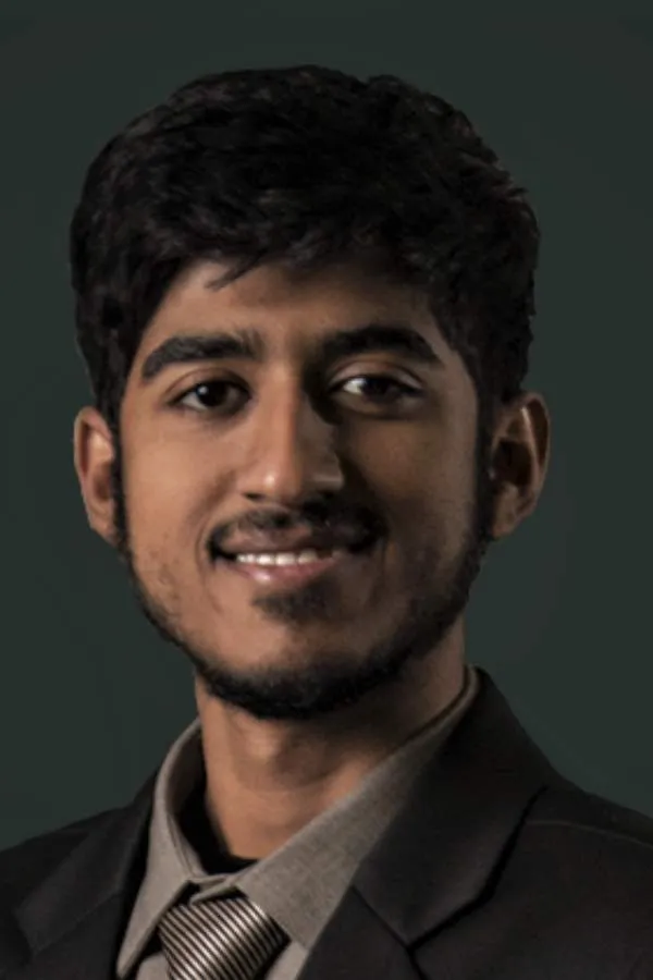 Ahnaf Tahmid Tousif
