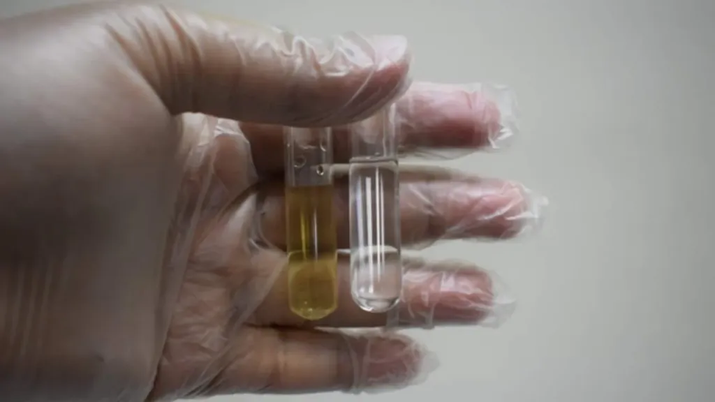 colorimetric sensors for agriculture and the environment 1