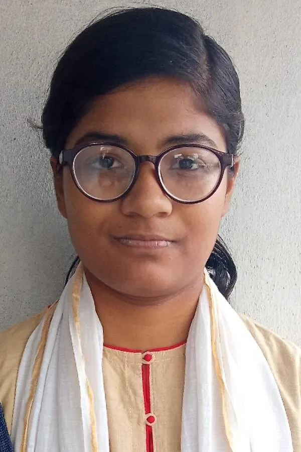 Syeda Maliha Reza