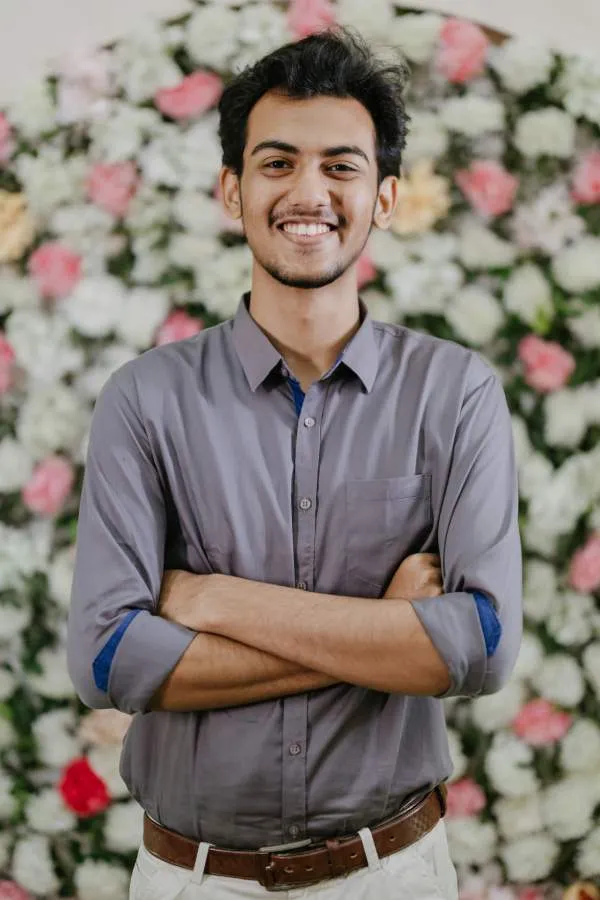 Salman Abdullah Shovon