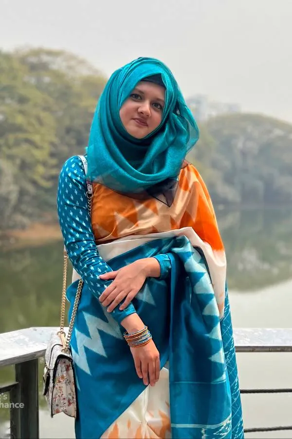 Lamiya Dewan