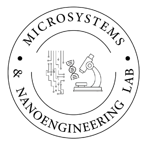Microsystems & Nano Engineering Lab Logo