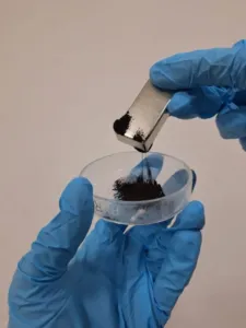 ai powered magnetic microplastics remediation combining nano 1