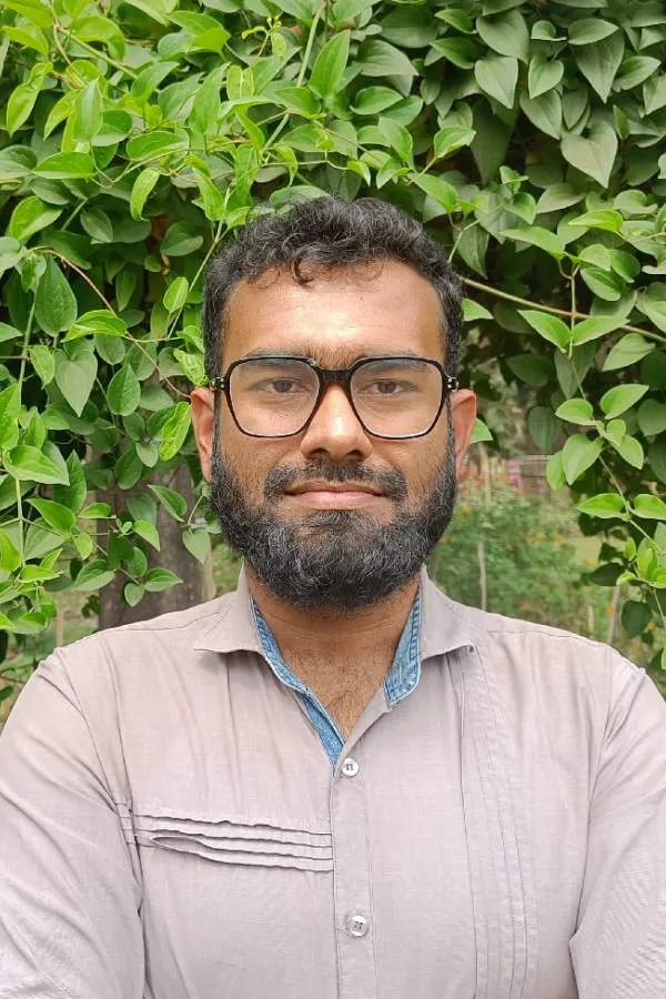 A M M Munif Khan