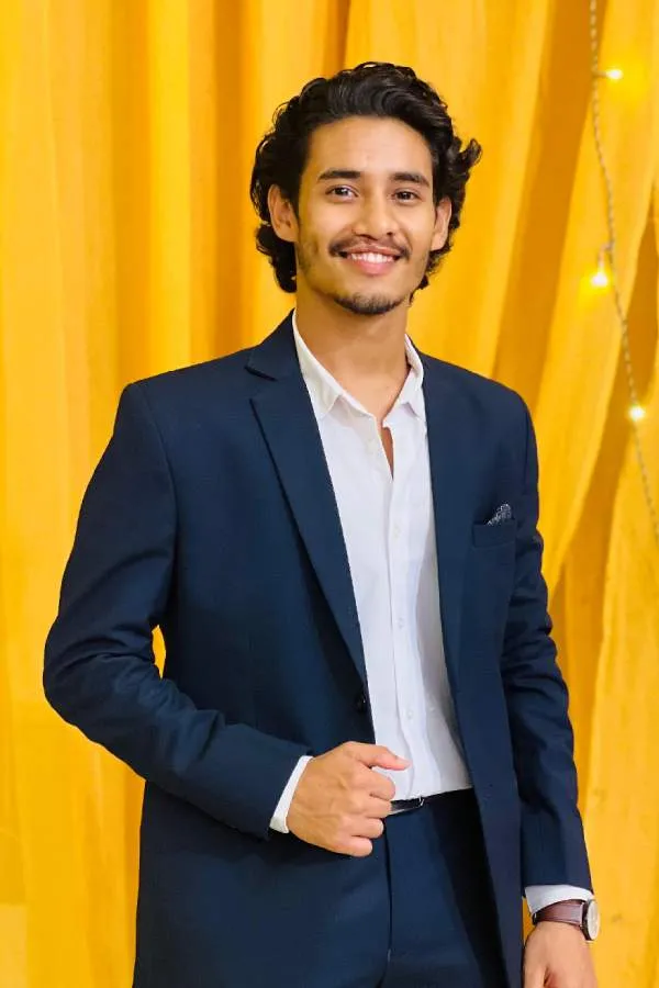 Mirajul Islam Lemon