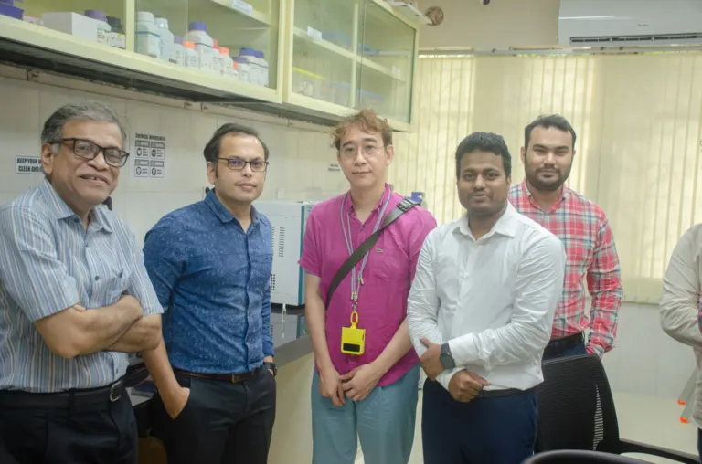 dr shinichiro mouri associate professor department of electr