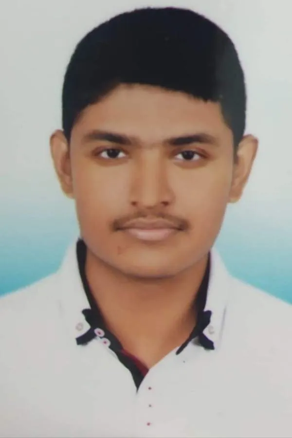 Ashraful Yasir Mozumder Kanak