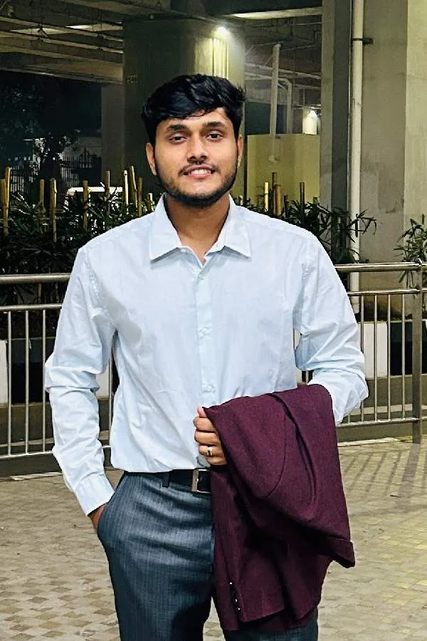 Md Mostafa Kamal Souvik