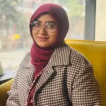 Nafisa Amin Hridi