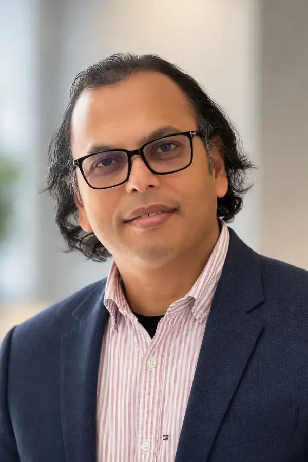 Dr. Ahsan Habib