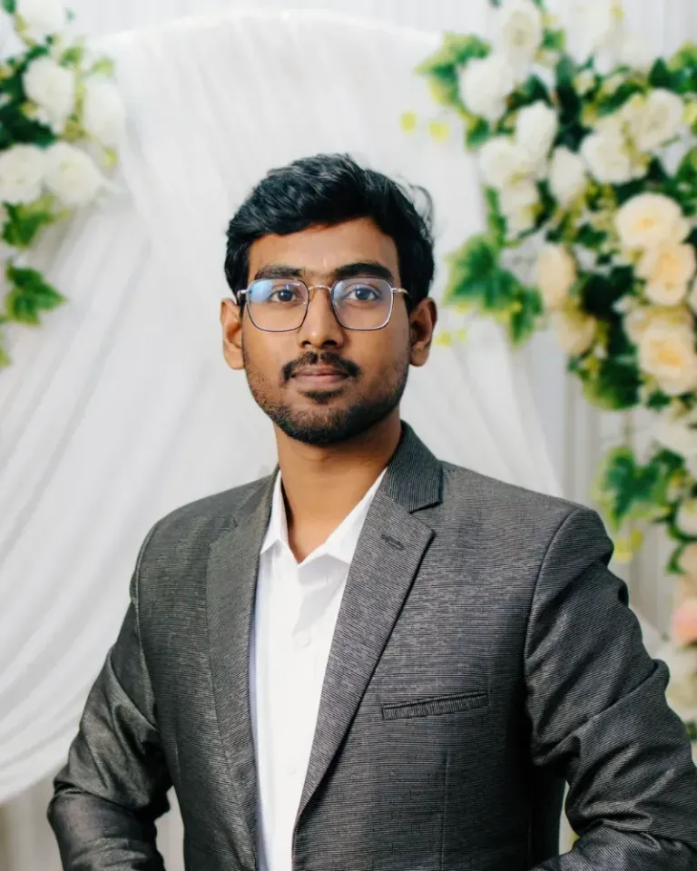 Md. Ibrahim Talukder