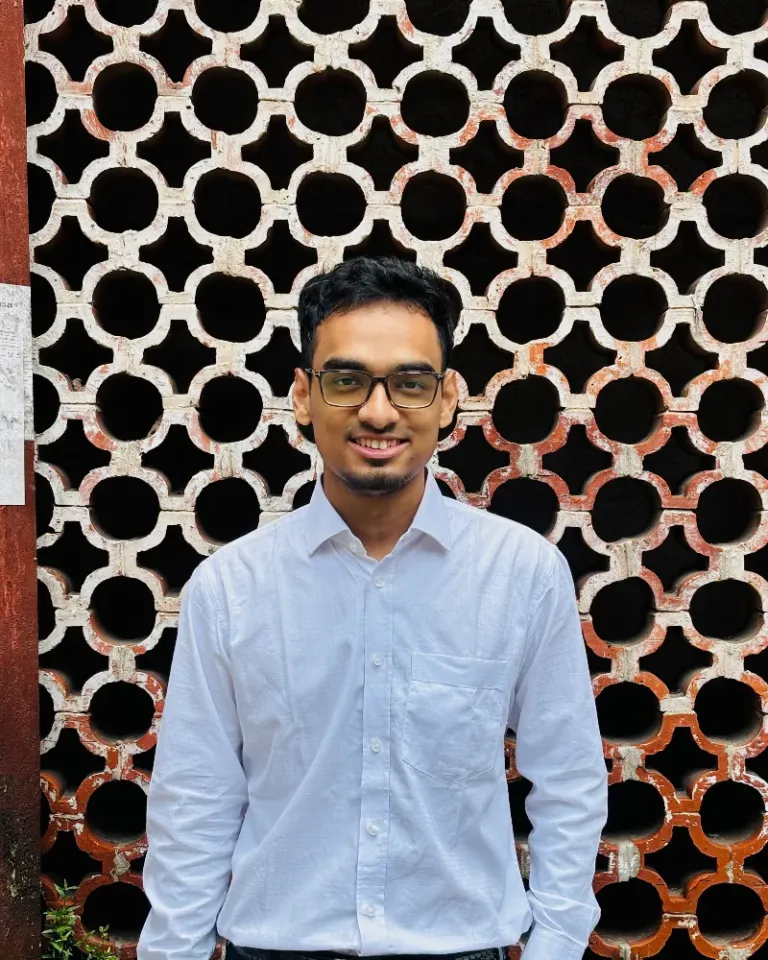 Shah Md Azward Habib