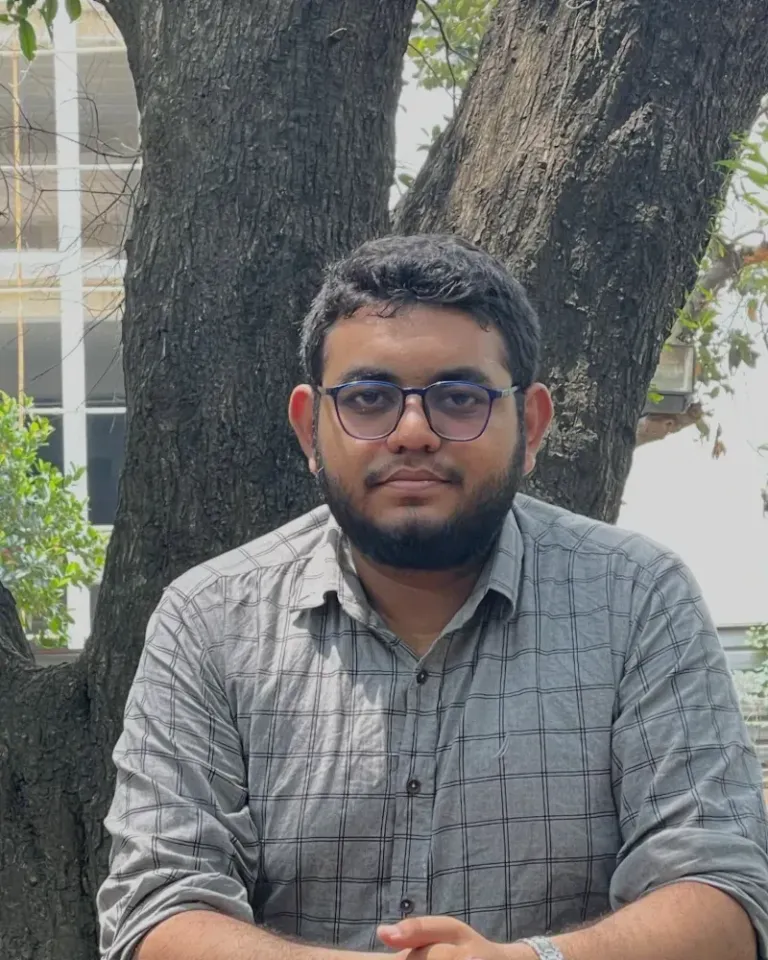 Mirza M. A Tunur