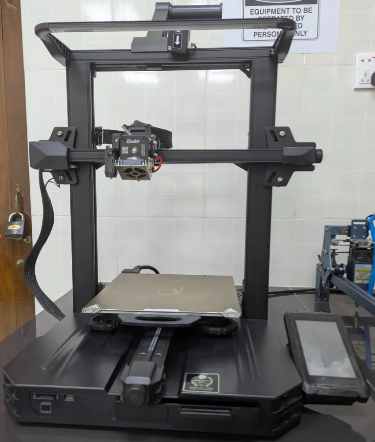 3D Printer