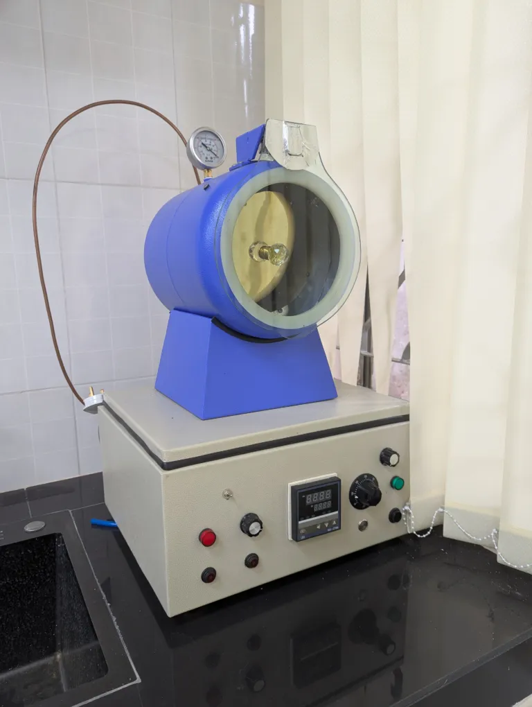 Vaccum Pump