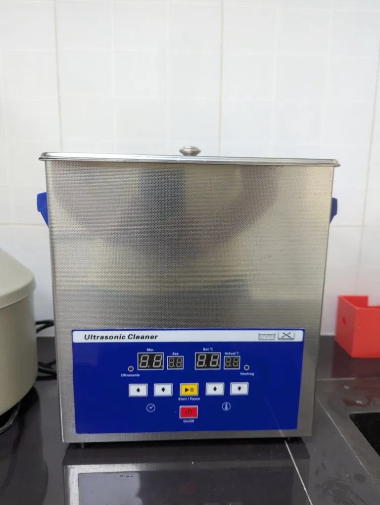 Ultasonic Cleaner