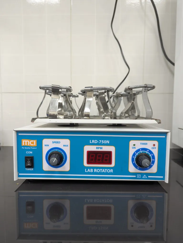 Lab Rotator