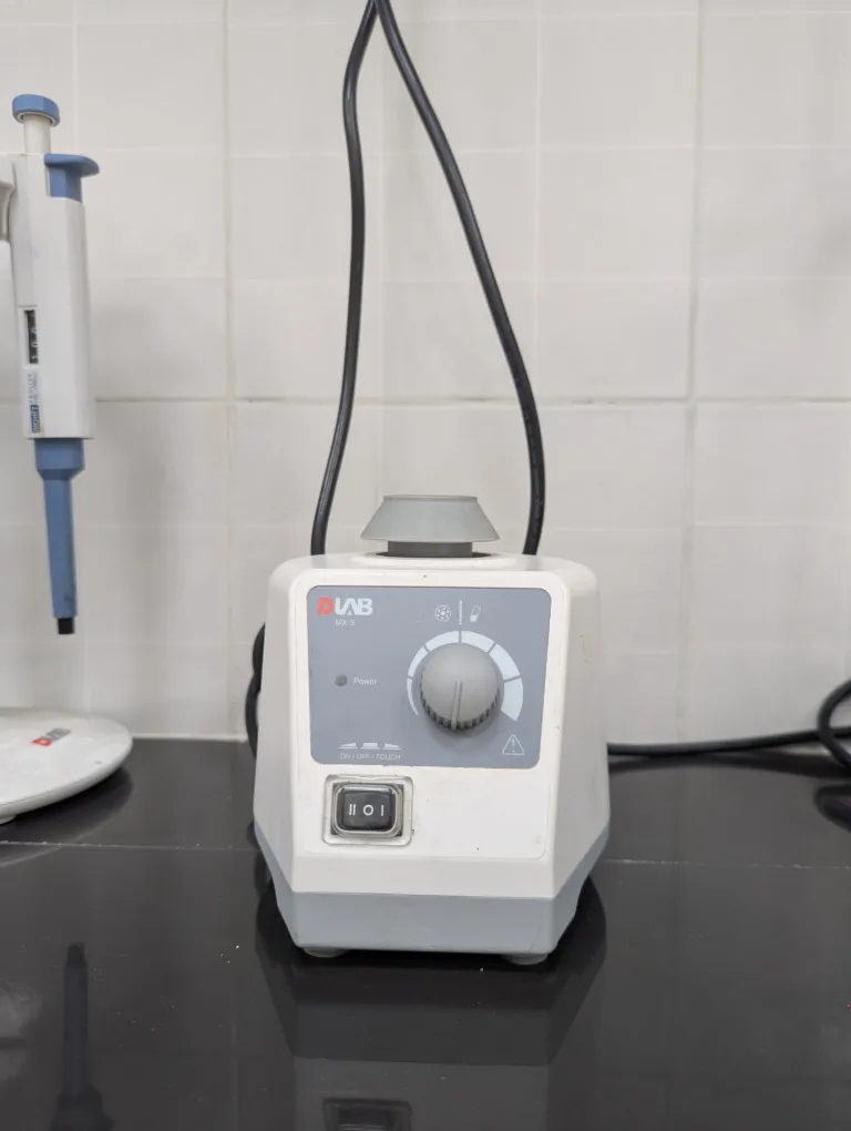 Vortex Mixer