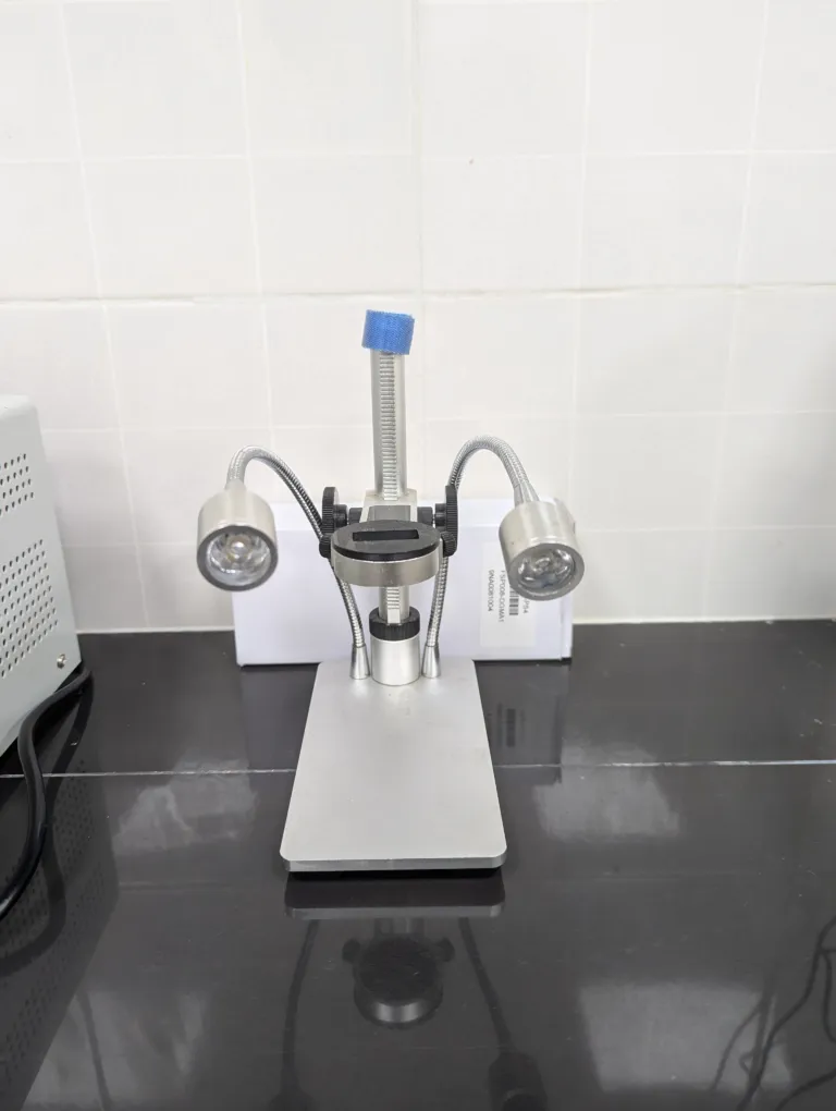 Endoscope Magnifier