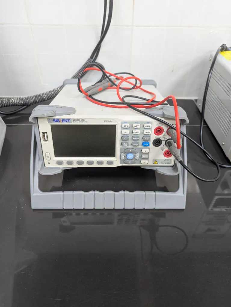 Digital Multimeter