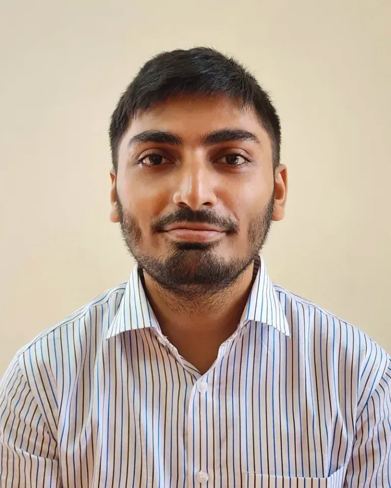Anik Roy