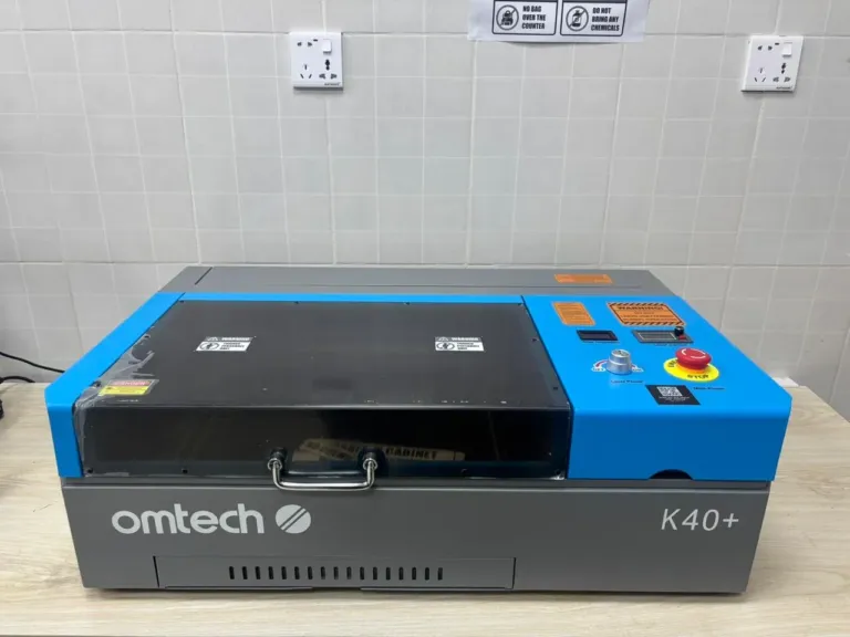 CO2 Laser Engraver