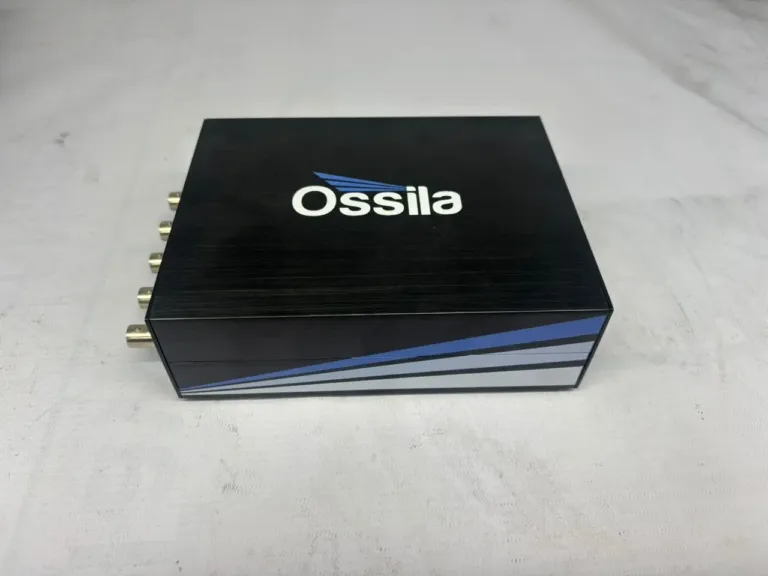 Source-Measure Unit