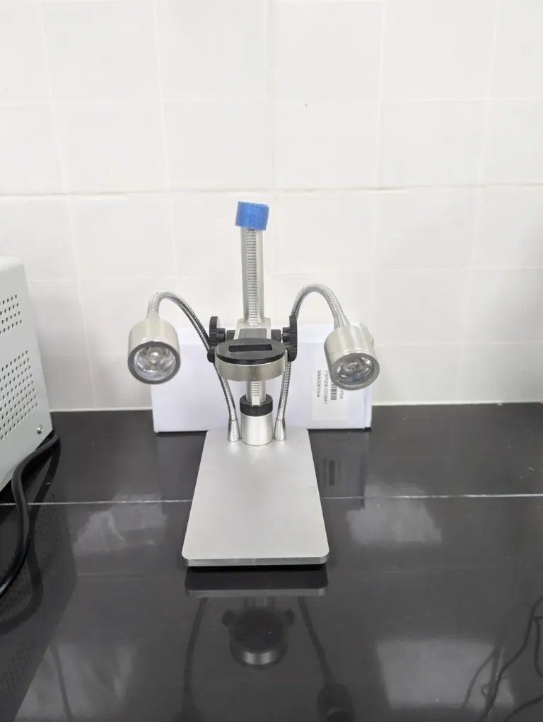 Endoscope Magnifier