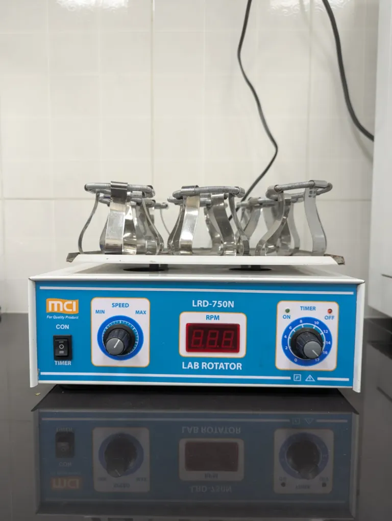 Lab Rotator
