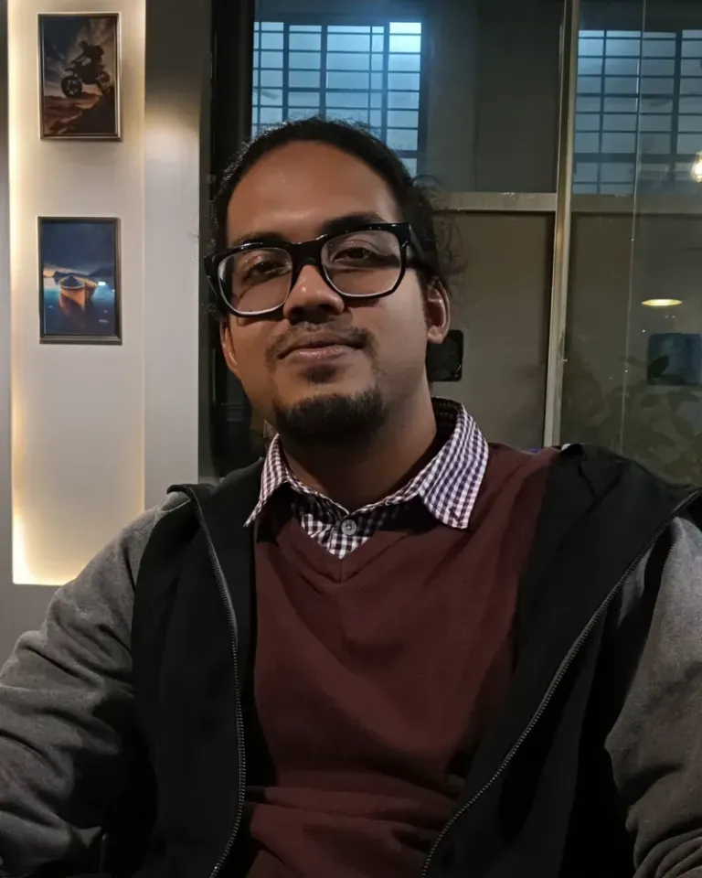 Kh. Sadman Rahman