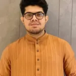 Shahad Saroar
