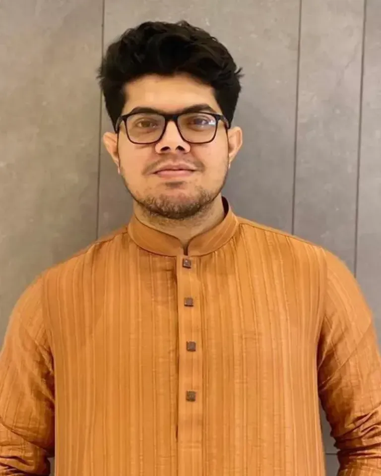 Shahad Saroar