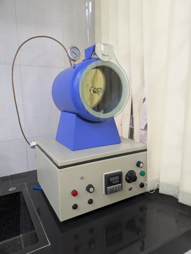 Vaccum Pump